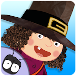 The Little Witch at Scho… Free Apk