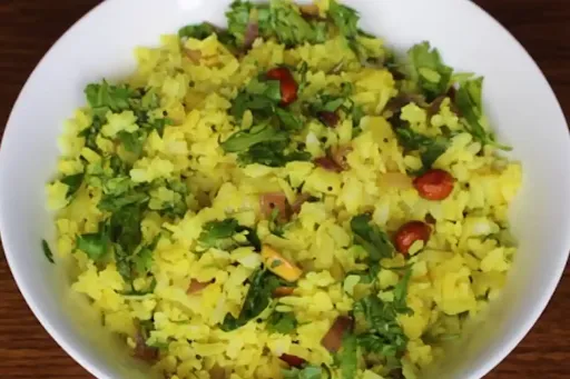 Poha