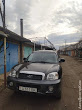 продам авто Hyundai Santa FE Santa Fe I