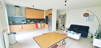 appartement à Ermont (95)