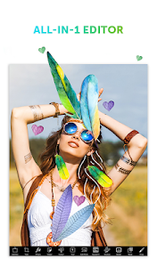 PicsArt Photo Studio: Collage Maker & Pic Editor 9.36.1