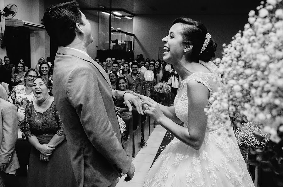 शादी का फोटोग्राफर Tarcisio Soares (tarcisiosoares)। सितम्बर 4 2018 का फोटो