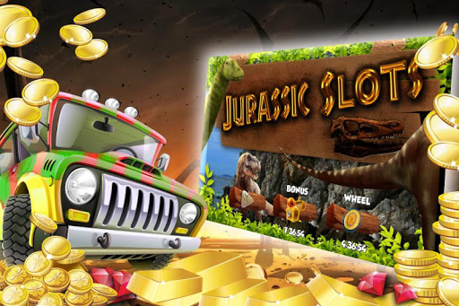 Jurassic Slots