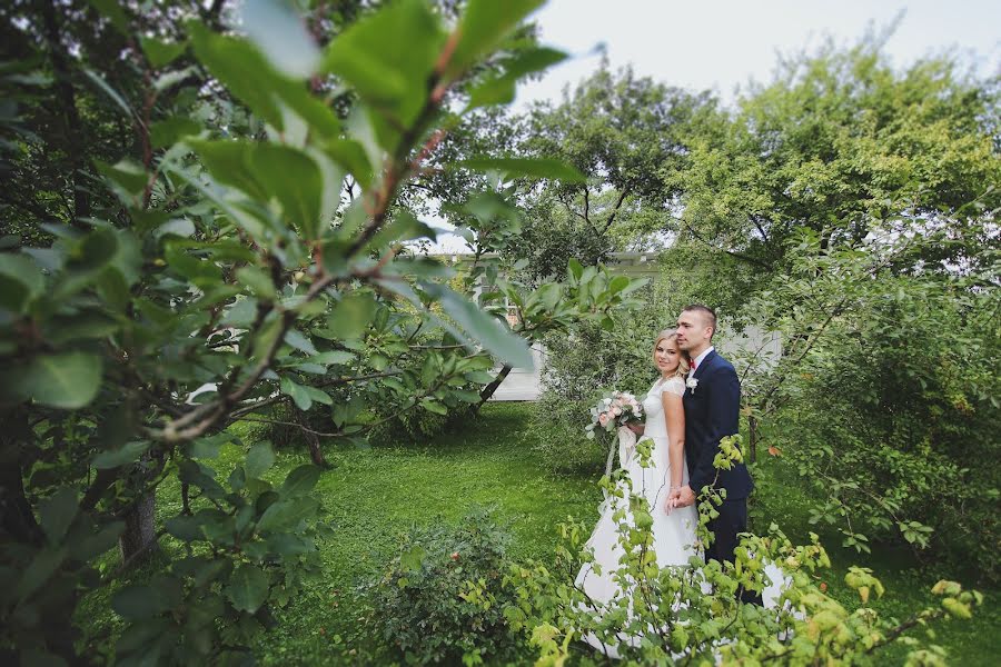 Wedding photographer Yaroslav Mey (yaroslavmay). Photo of 25 May 2017