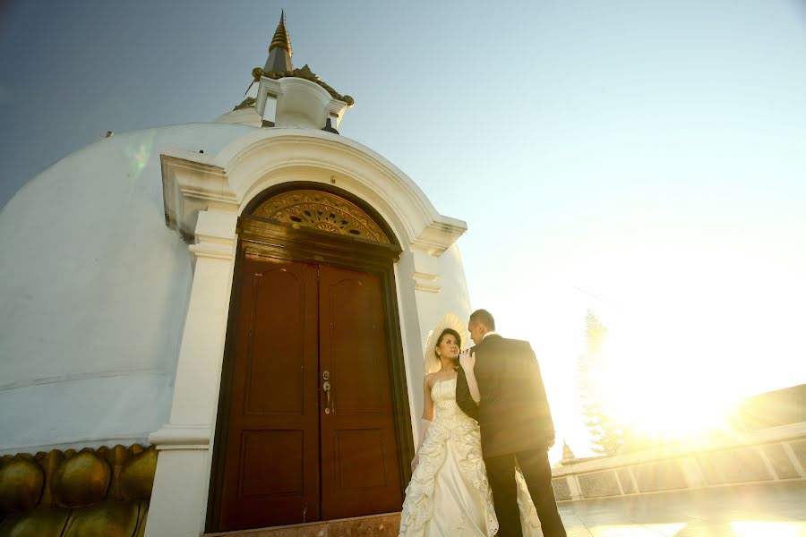 Fotógrafo de bodas Aldira Suripatty (aldirasuripatty). Foto del 17 de junio 2015