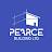 Pearce Building Ltd Logo