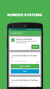 Improve math skills(圖6)-速報App