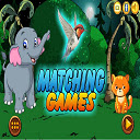 Animal Matching Game Chrome extension download