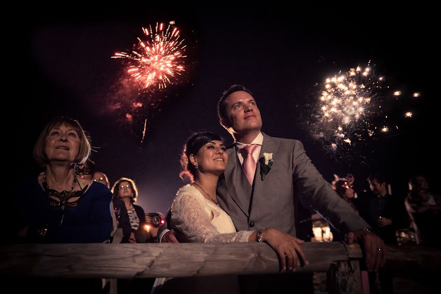 Photographe de mariage Davide Atzei (atzei). Photo du 25 février 2014