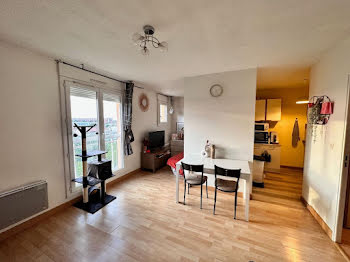 appartement à Toulouse (31)