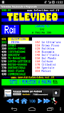 Televideo Nazionale Regionale