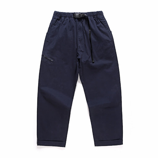 Title 3, Lace-up legging overalls
