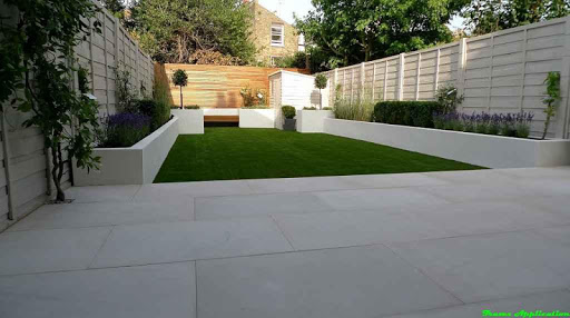 Paving Design Ideas