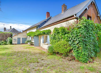 maison à Gisors (27)