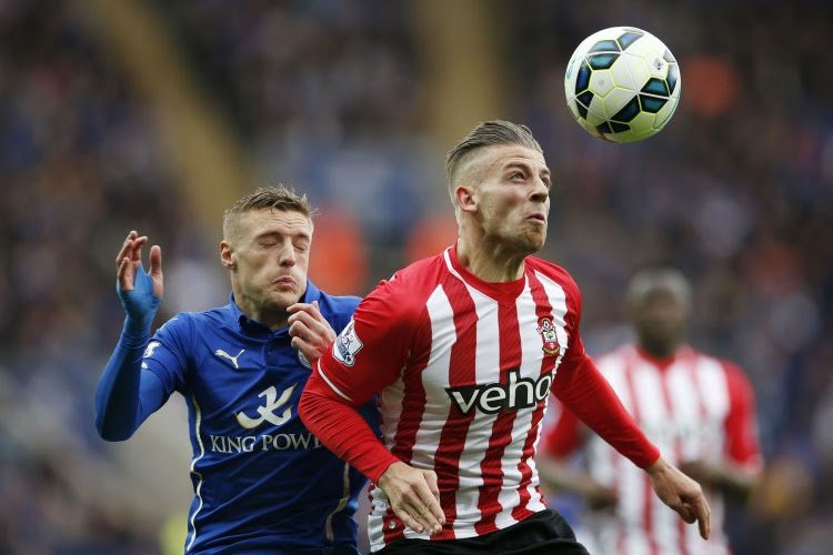 Done deal: Alderweireld tekent straks