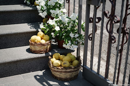 Wedding photographer Nunzio Santisi (nunziosantisi). Photo of 17 September 2022