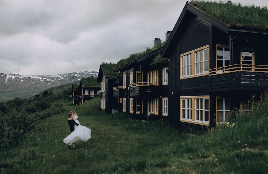 Свадебный фотограф Виктория Романова (panna). Фотография от 2 сентября 2019