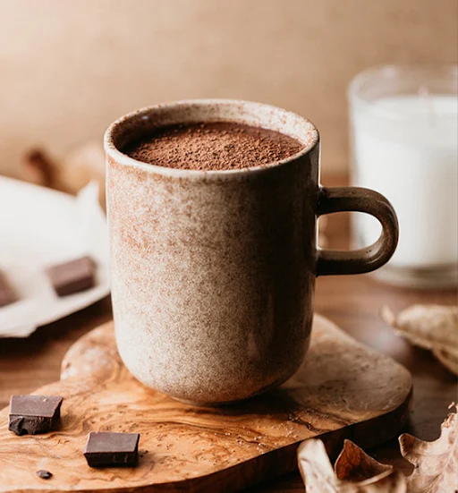 Luxury Hot Chocolate