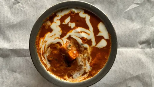 Paneer Butter Masala