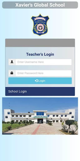 Xaviers Global School, Diwana