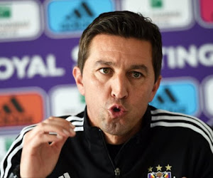 Hasi: "Ik begrijp de manager van Mitrovic niet"