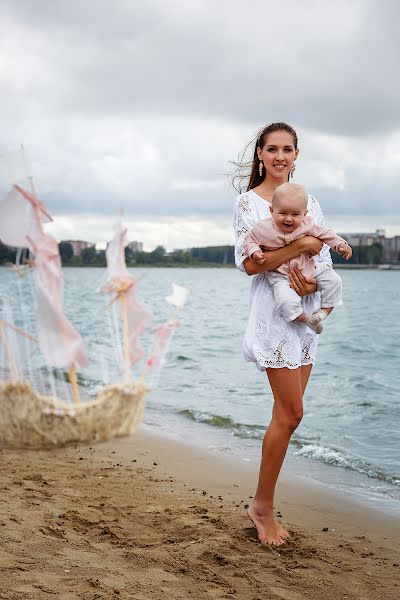 Fotógrafo de bodas Lora Titova (lora-photo). Foto del 28 de octubre 2017