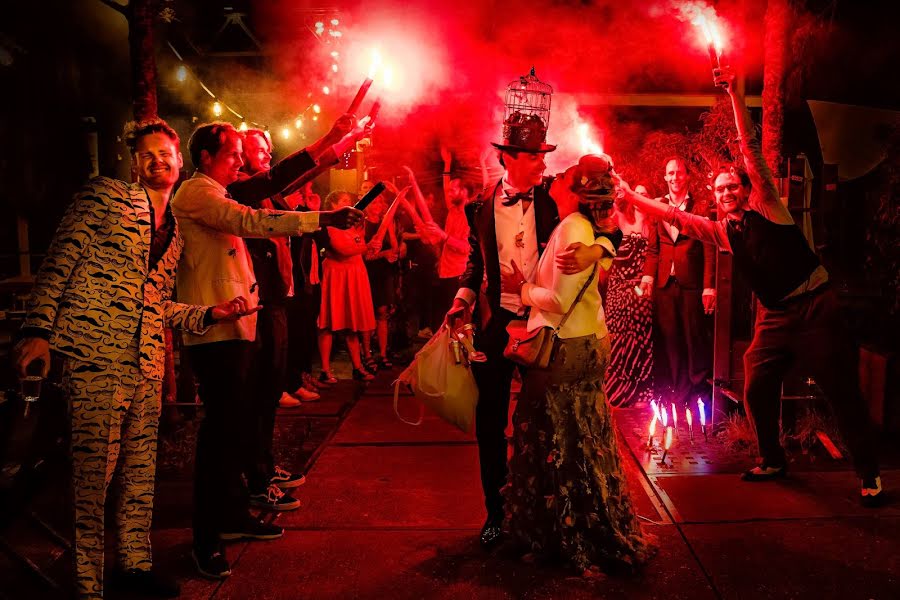 Photographe de mariage Damon Pijlman (studiodamon). Photo du 26 mars 2019