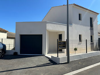 maison à Hyeres (83)