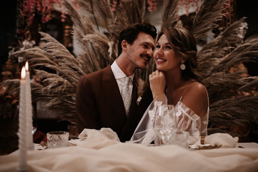 婚禮攝影師Catalina Zuluaga（cataphotographer）。2023 2月6日的照片