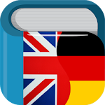 Cover Image of Télécharger Dictionnaire et traducteur allemand anglais  APK