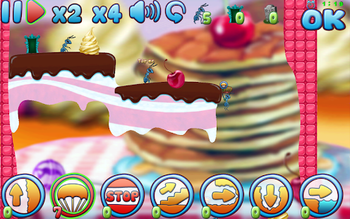 Ants - Inspired by Lemmings.(圖7)-速報App