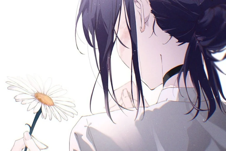 「お  友  達  募  集    ︎.」のメインビジュアル