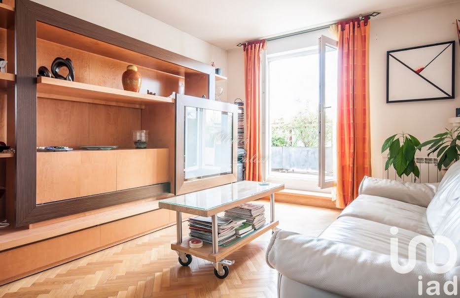 Vente appartement 4 pièces 88 m² à Massy (91300), 379 000 €
