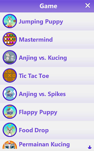 Anjing Berbicara Virtual Pet Revenue Download Estimates