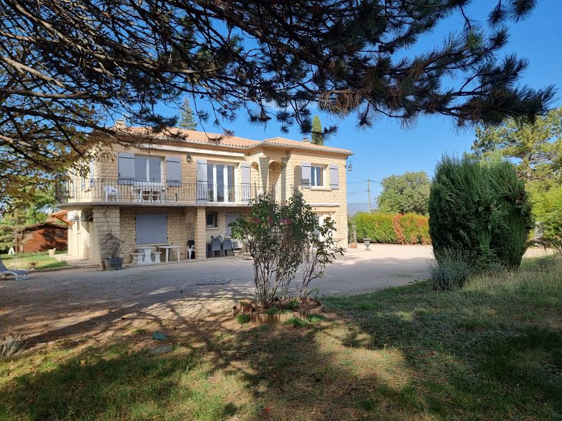 Vente maison 8 pièces 210 m² à Mazan (84380), 519 000 €