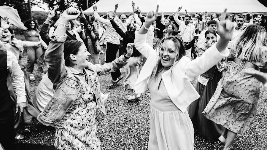 Photographe de mariage Garderes Sylvain (garderesdohmen). Photo du 18 septembre 2023