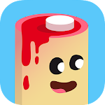 Cover Image of Tải xuống Bloody Finger JUMP 1.1 APK