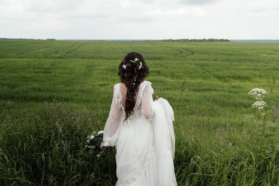 Wedding photographer Artem Mishenin (mishenin). Photo of 25 June 2020