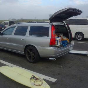 V70 SB5244W
