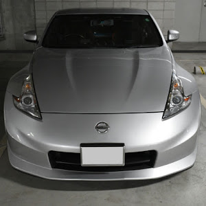 フェアレディZ Z34型