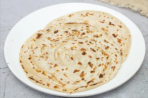 Parotta