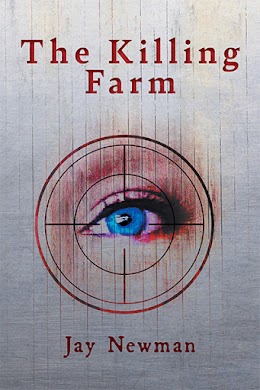 The Killing Farm cover