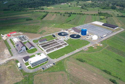 NALED: Za preradu otpadnih voda lokalnim samoupravama u Srbiji do četiri miliona evra iz IPARD-a