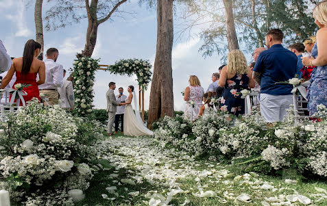 Fotógrafo de bodas Aleks Dyadyushko (diadiushko). Foto del 31 de octubre 2019