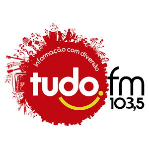 Download Rádio Tudo FM 103,5 For PC Windows and Mac