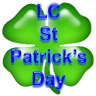 St Patrick's Day Theme icon