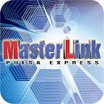 Cover Image of Télécharger PulsaExpress Masterlink - isi Pulsa & PPOB ONLINE 2.19 APK