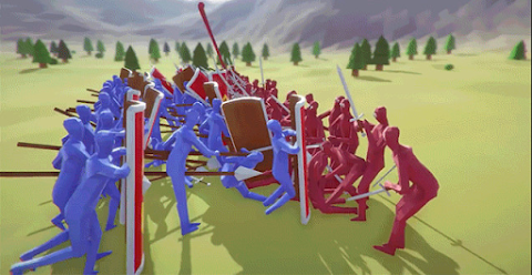 Free Battle Simulator Guideのおすすめ画像3