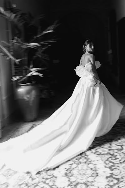 Wedding photographer Monica Schettino (monicaschettino). Photo of 16 October 2023