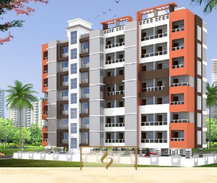 Shree Siddhivinayak Builders And Developer Mumbai